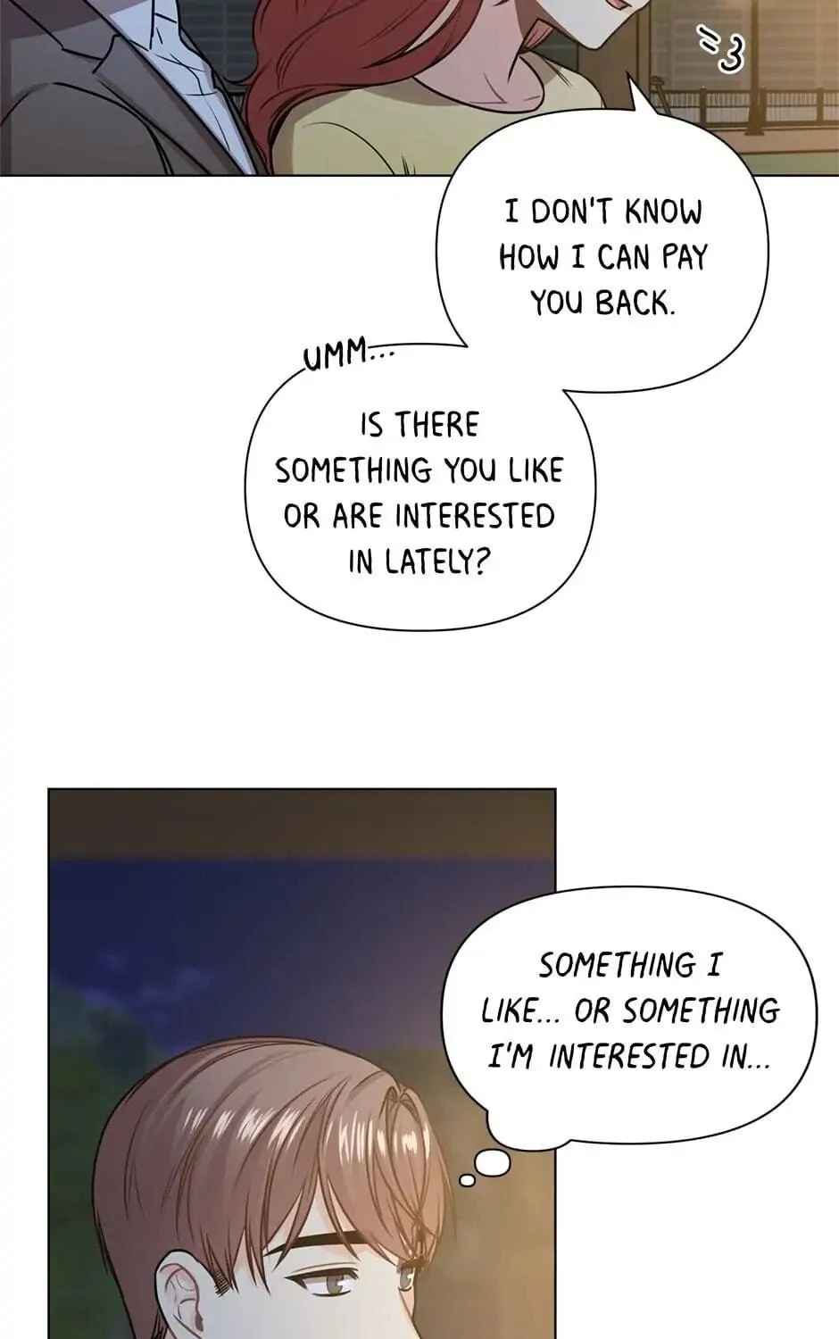 Read Green Light for Romance chapter 30 image 88 on Lezhin