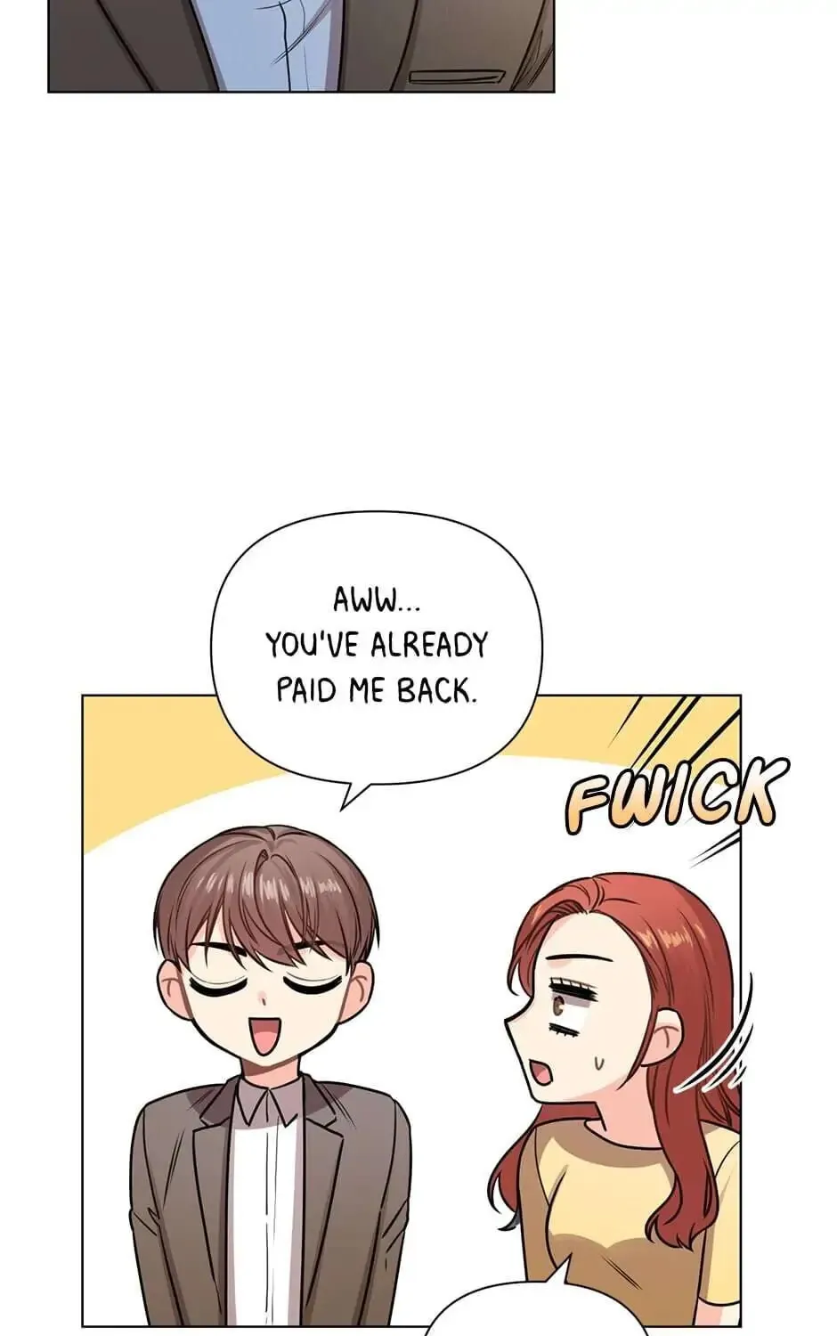 Read Green Light for Romance chapter 30 image 90 on Lezhin