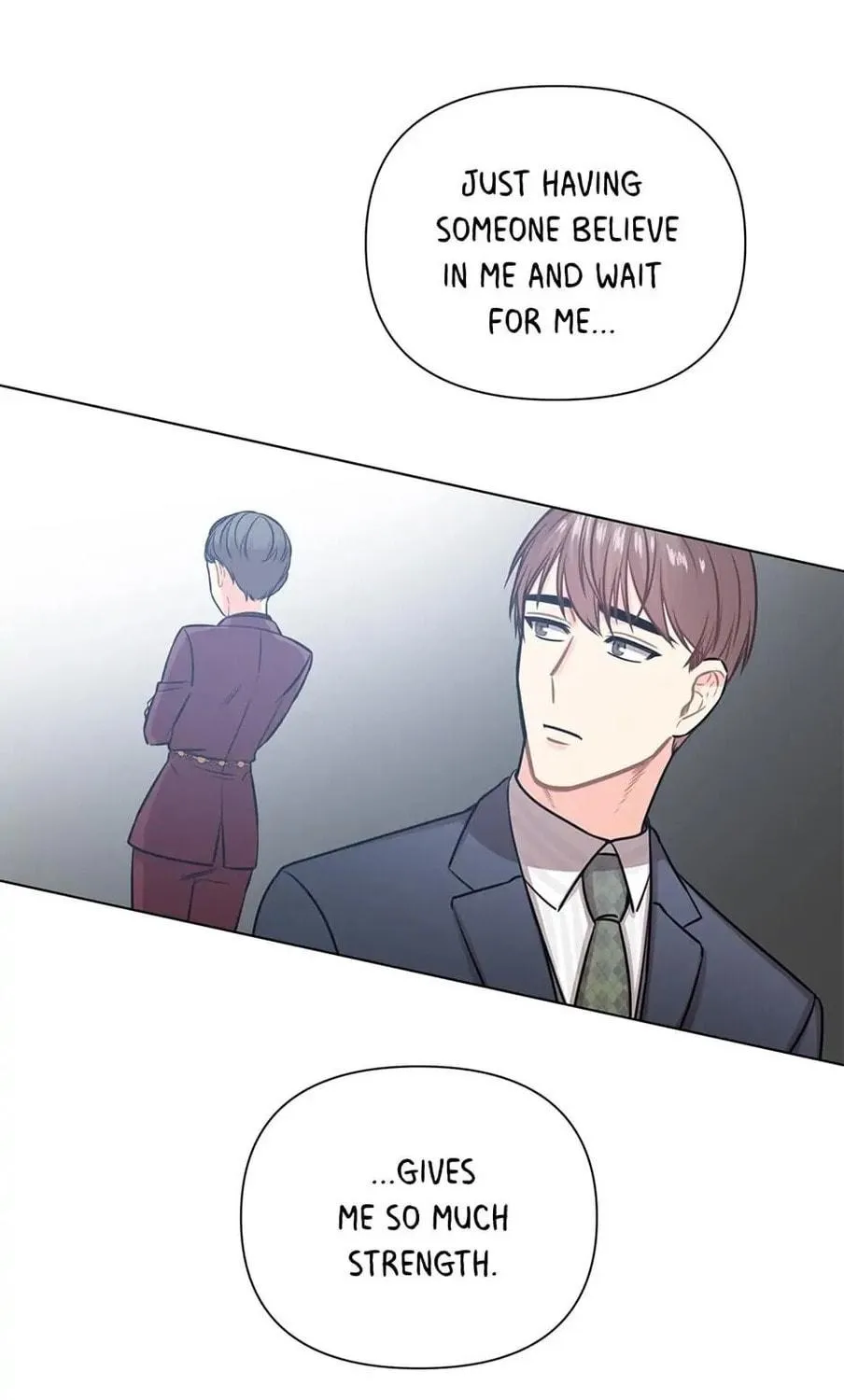 Read Green Light for Romance chapter 30 image 94 on Lezhin