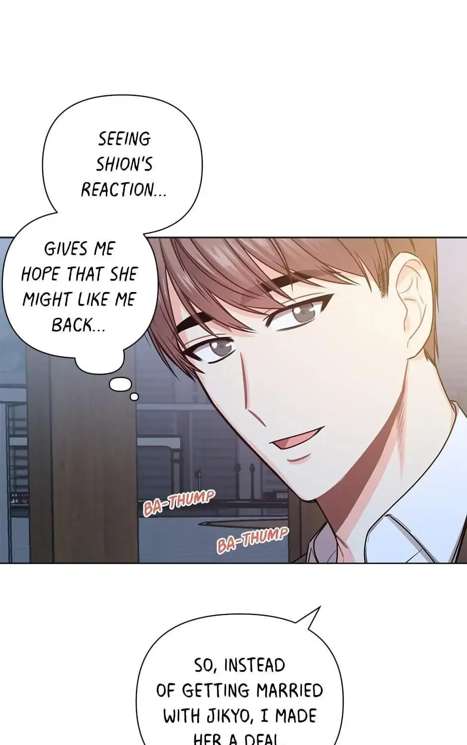 Read Green Light for Romance chapter 31 image 10 on Lezhin