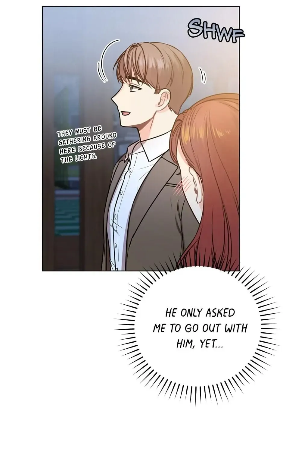 Read Green Light for Romance chapter 31 image 104 on Lezhin
