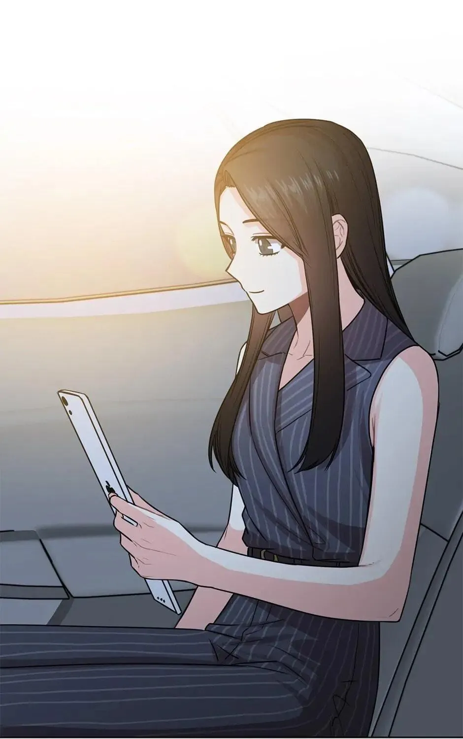 Read Green Light for Romance chapter 31 image 16 on Lezhin