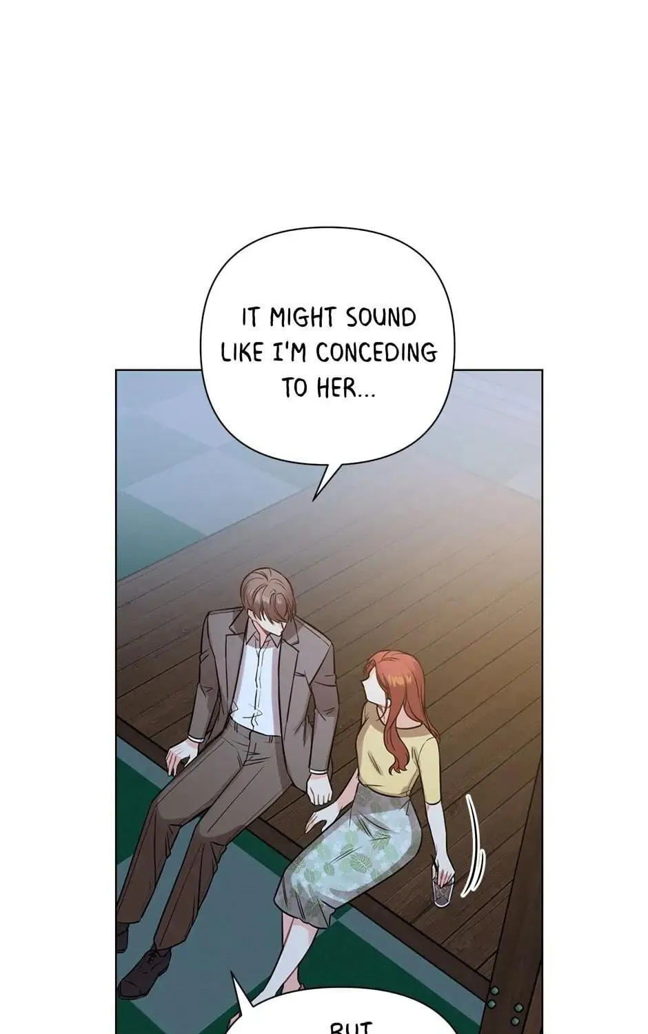 Read Green Light for Romance chapter 31 image 18 on Lezhin