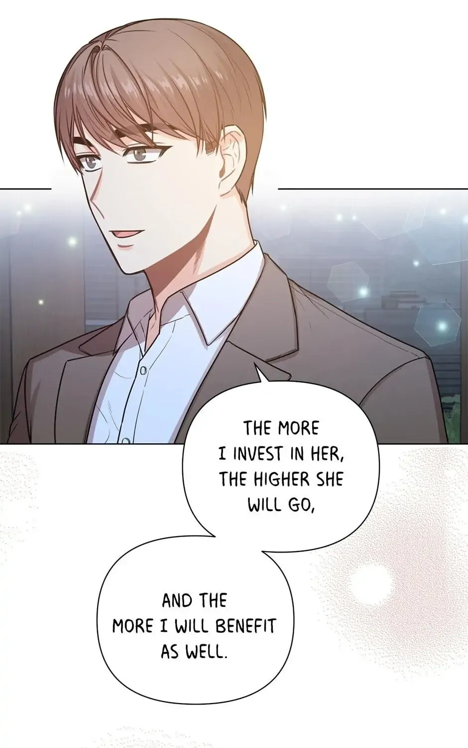 Read Green Light for Romance chapter 31 image 20 on Lezhin