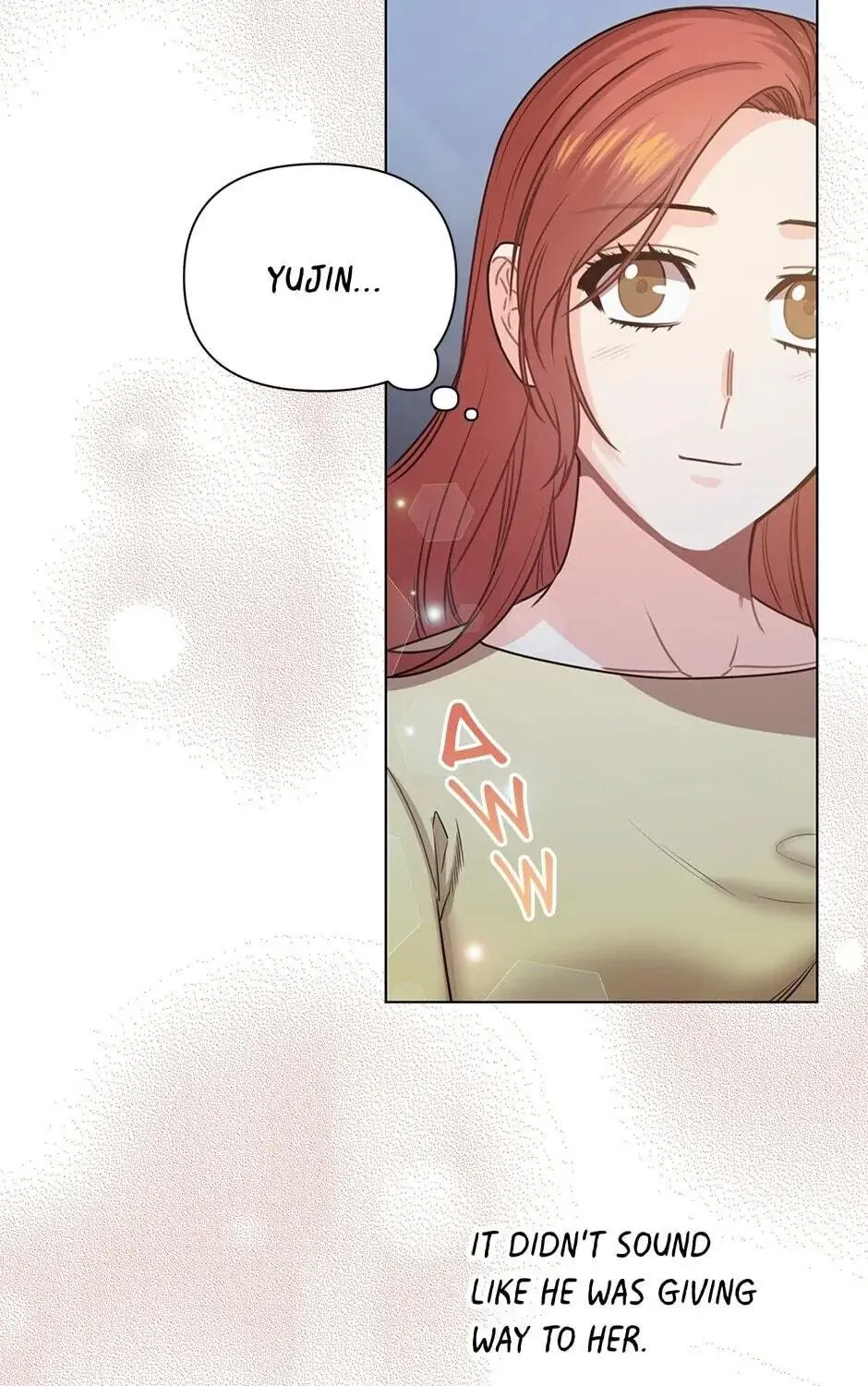 Read Green Light for Romance chapter 31 image 22 on Lezhin