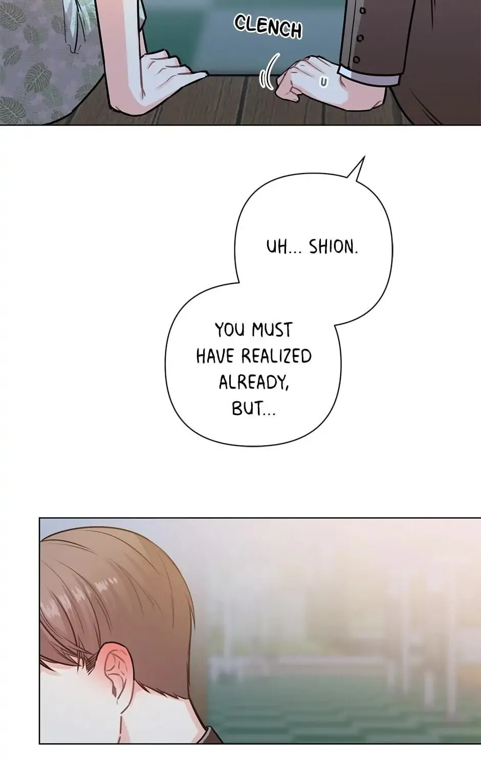 Read Green Light for Romance chapter 31 image 32 on Lezhin