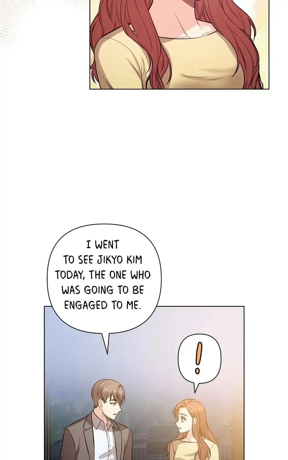 Read Green Light for Romance chapter 31 image 4 on Lezhin