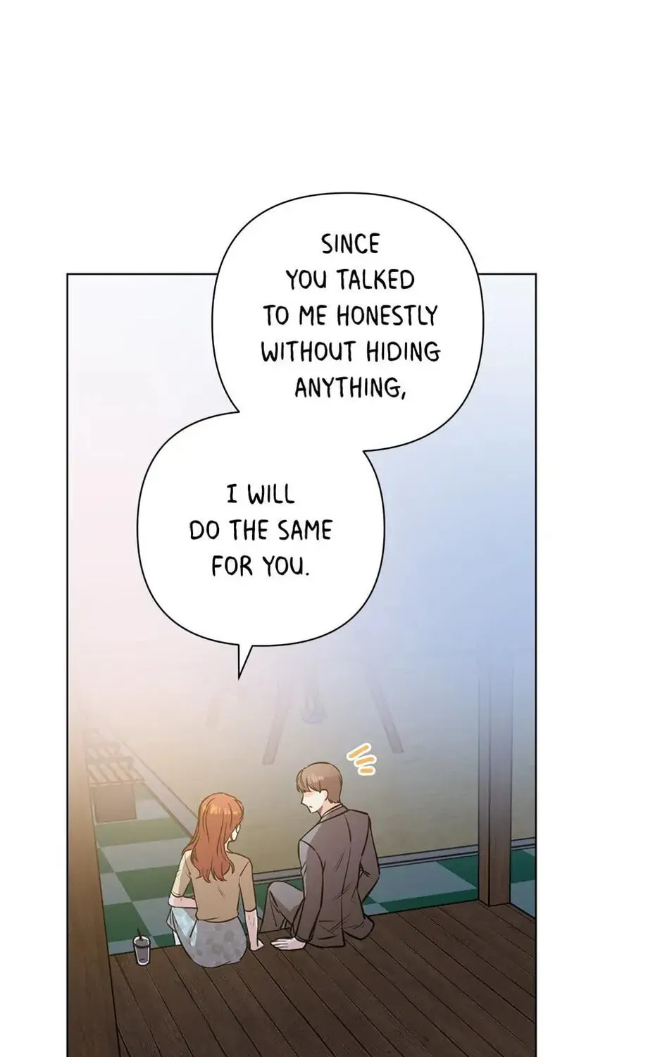 Read Green Light for Romance chapter 31 image 44 on Lezhin