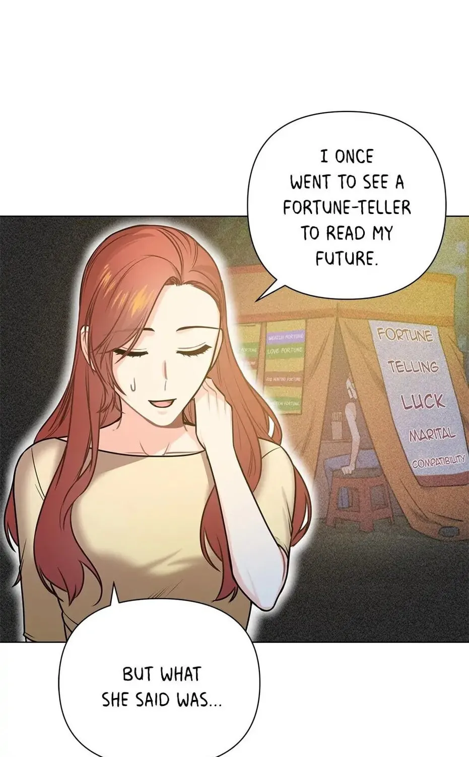 Read Green Light for Romance chapter 31 image 54 on Lezhin