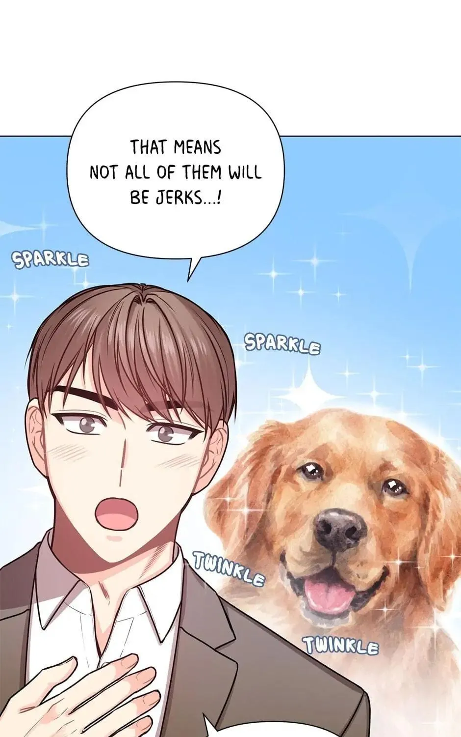 Read Green Light for Romance chapter 31 image 76 on Lezhin