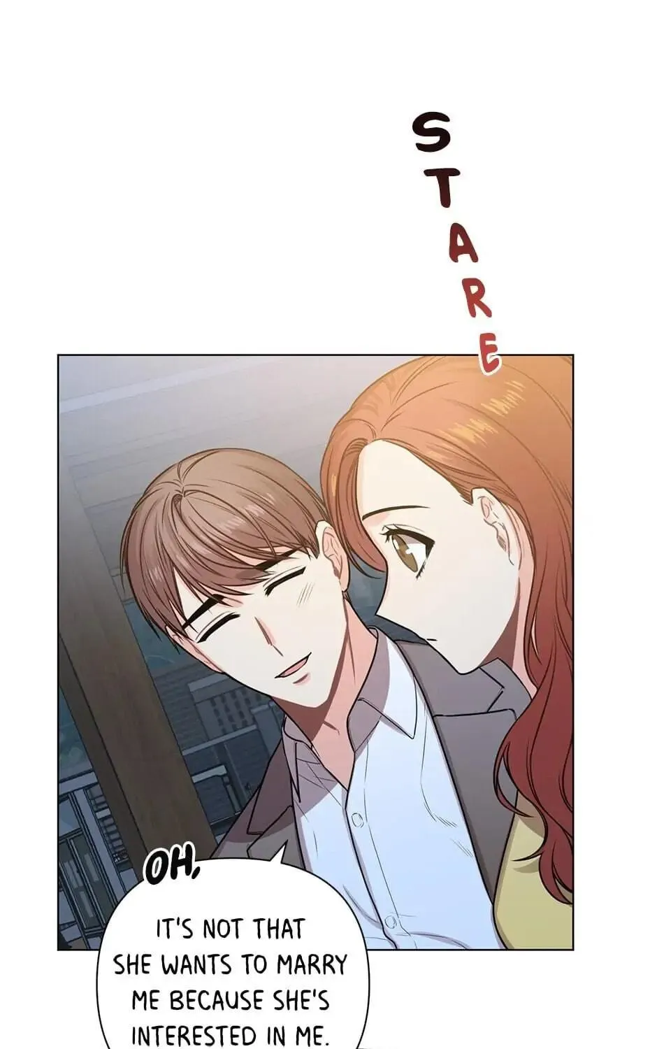 Read Green Light for Romance chapter 31 image 8 on Lezhin