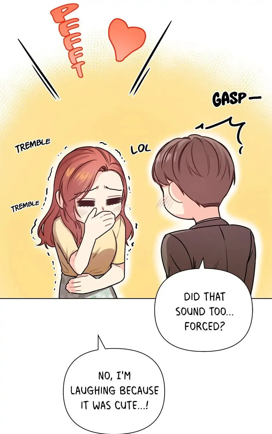 Read Green Light for Romance chapter 31 image 80 on Lezhin