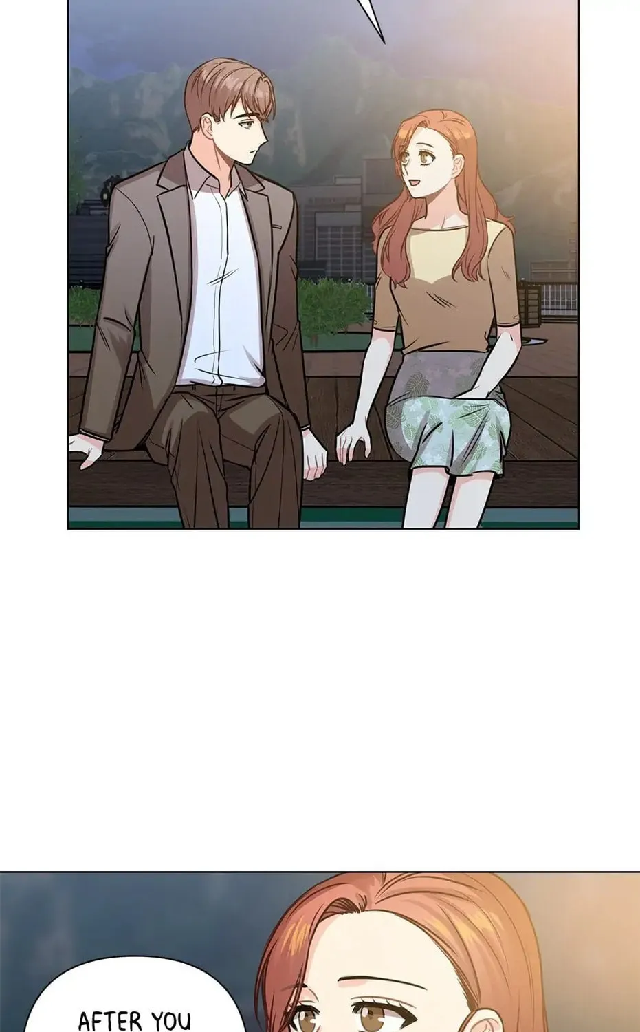 Read Green Light for Romance chapter 31 image 86 on Lezhin