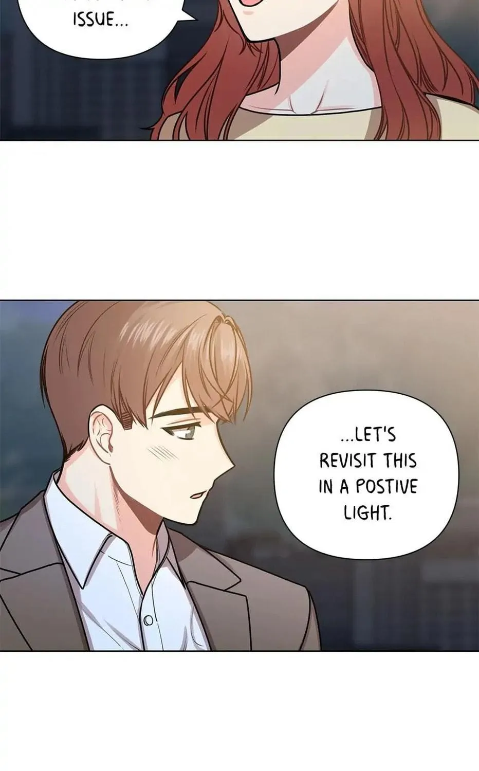 Read Green Light for Romance chapter 31 image 88 on Lezhin