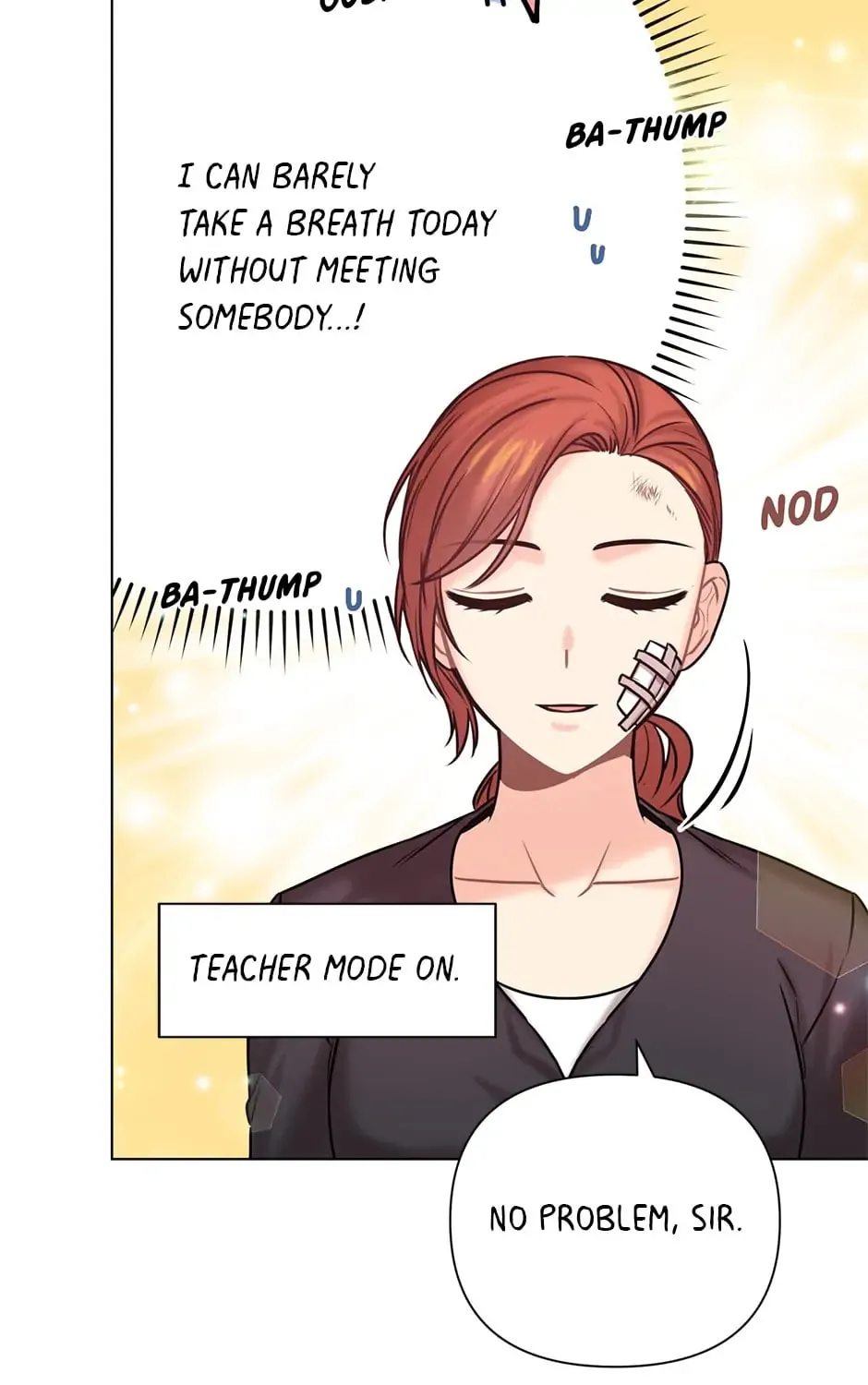 Read Green Light for Romance chapter 39 image 14 on Lezhin
