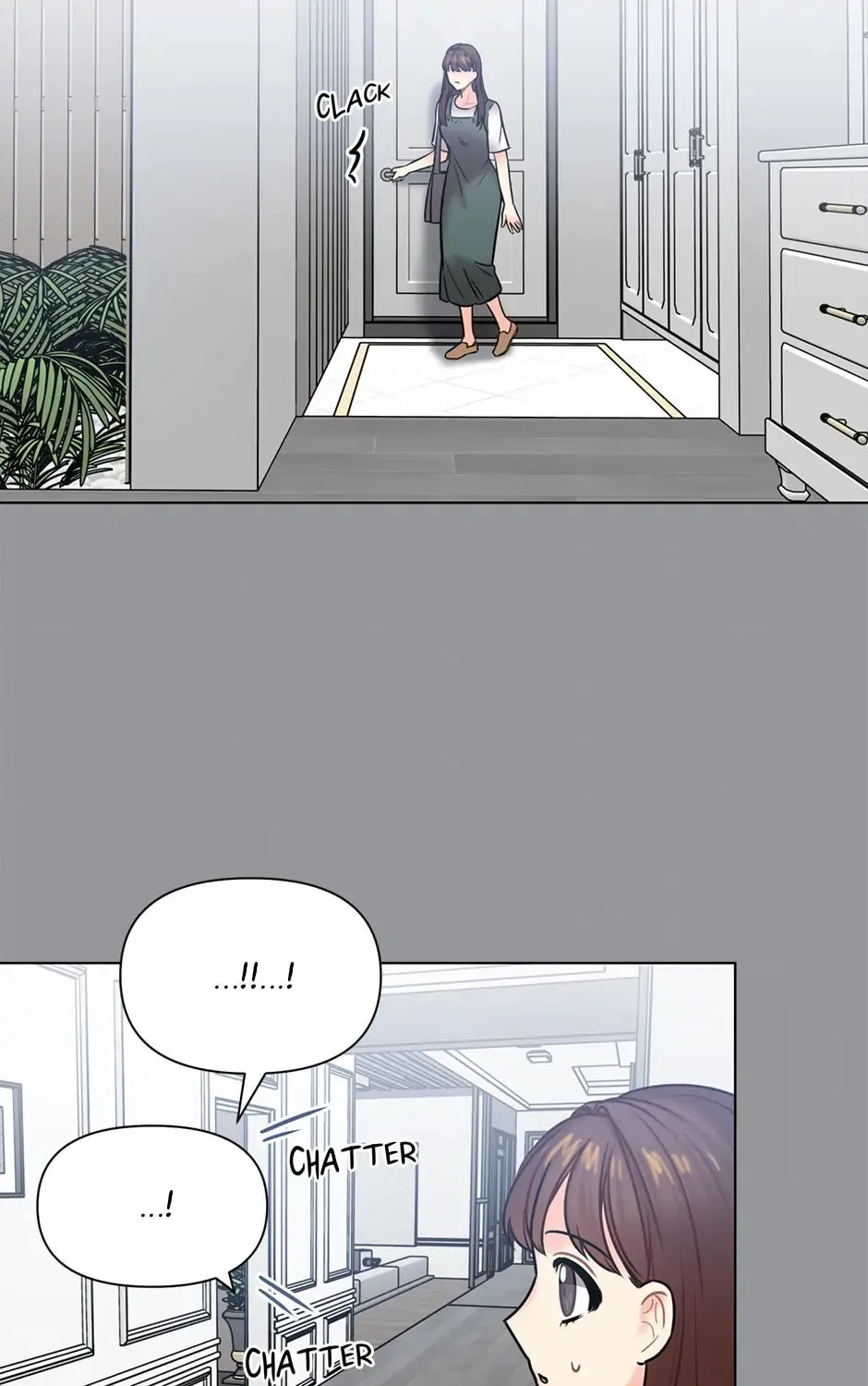 Read Green Light for Romance chapter 39 image 25 on Lezhin