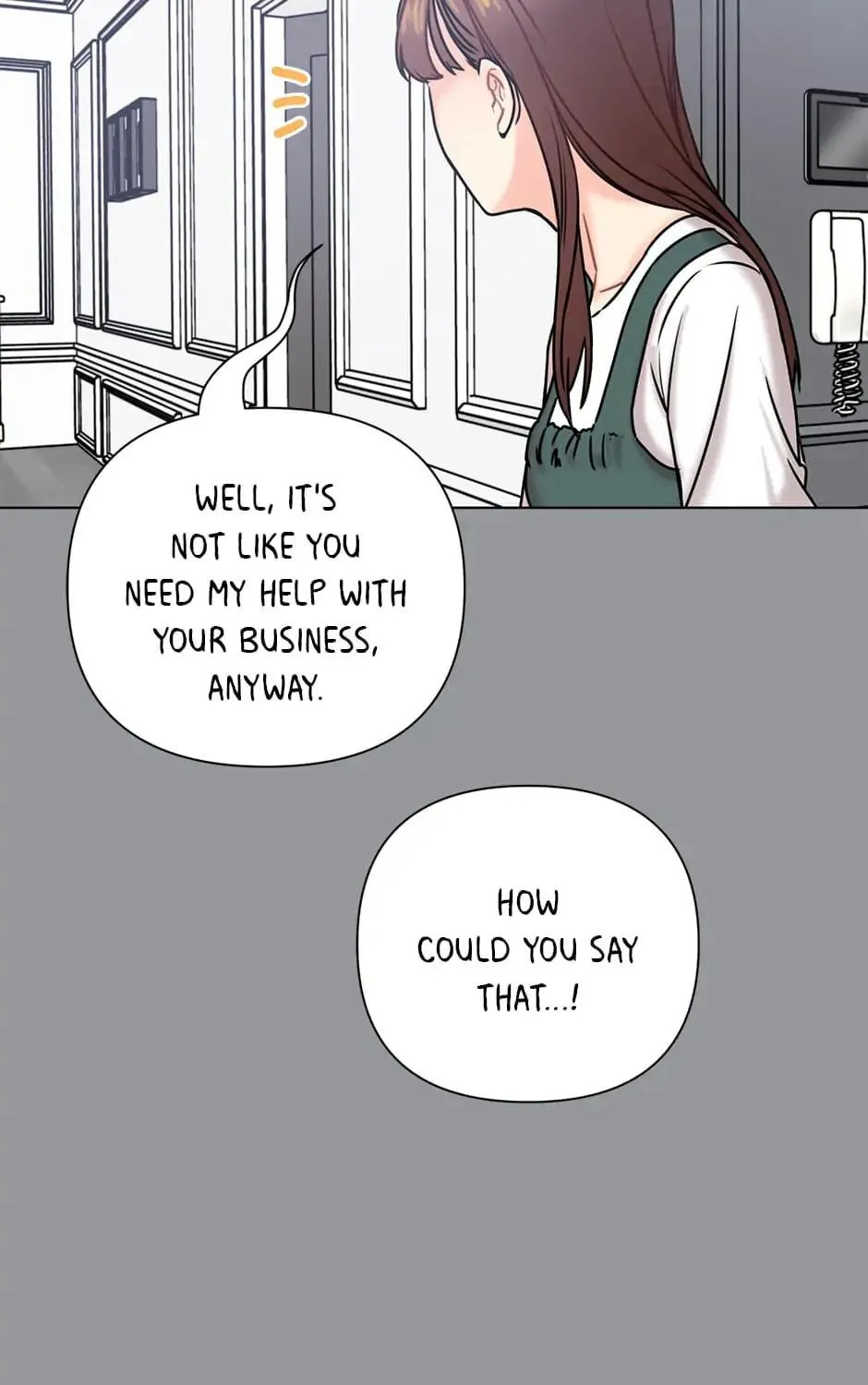 Read Green Light for Romance chapter 39 image 33 on Lezhin