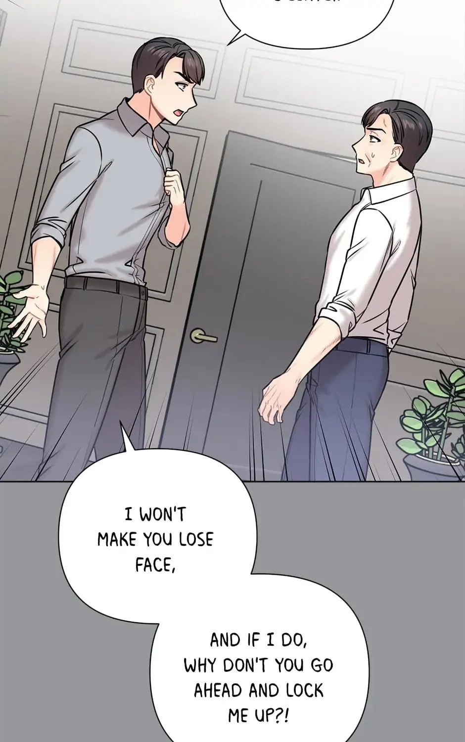 Read Green Light for Romance chapter 39 image 37 on Lezhin