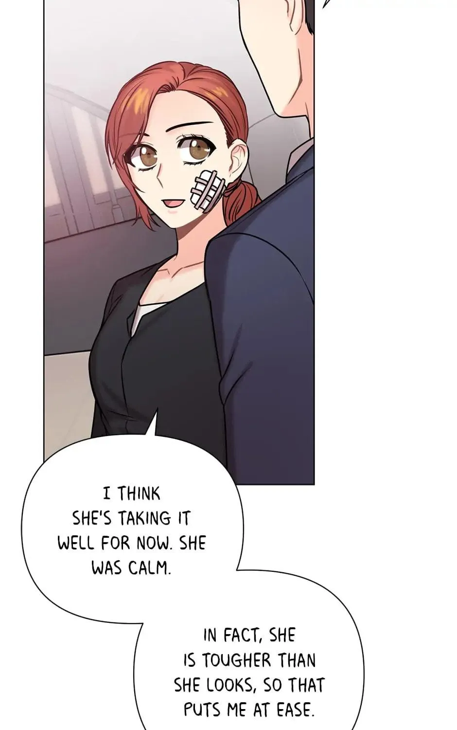 Read Green Light for Romance chapter 39 image 67 on Lezhin