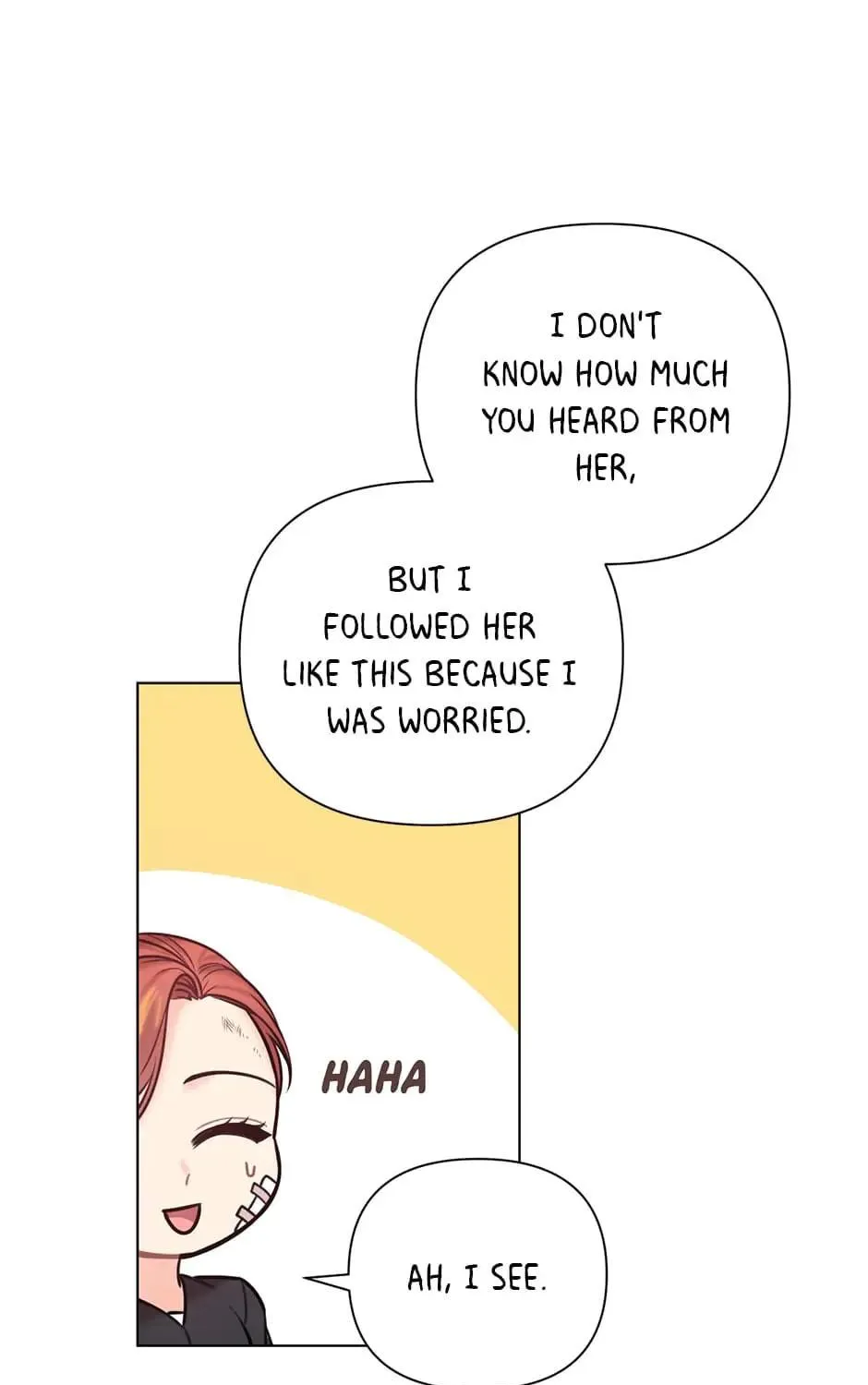 Read Green Light for Romance chapter 39 image 8 on Lezhin