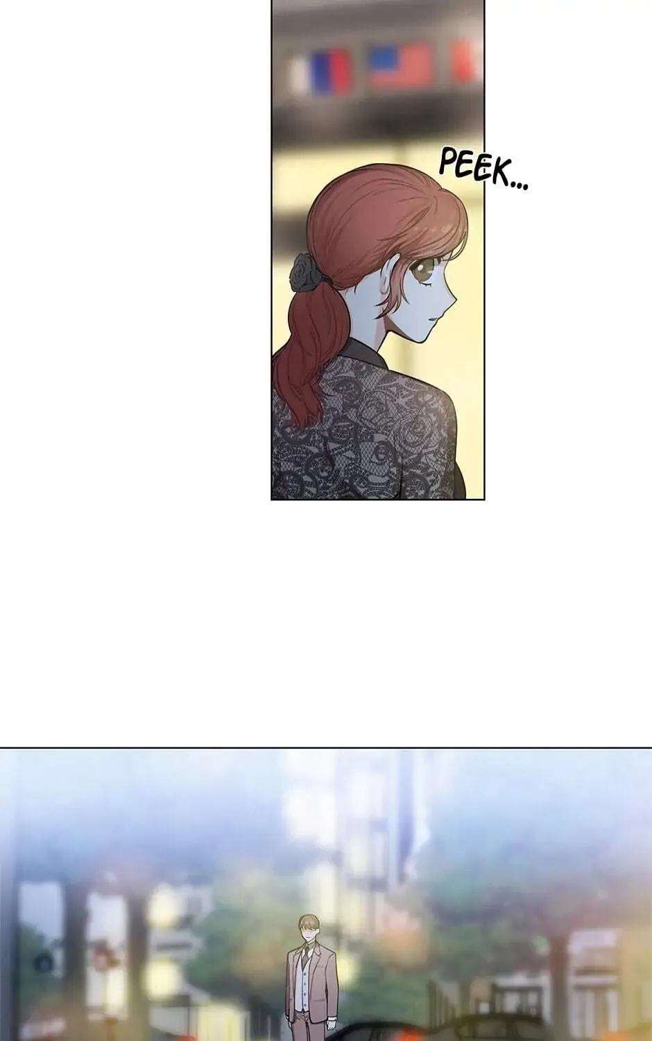Read Green Light for Romance chapter 4 image 10 on Lezhin