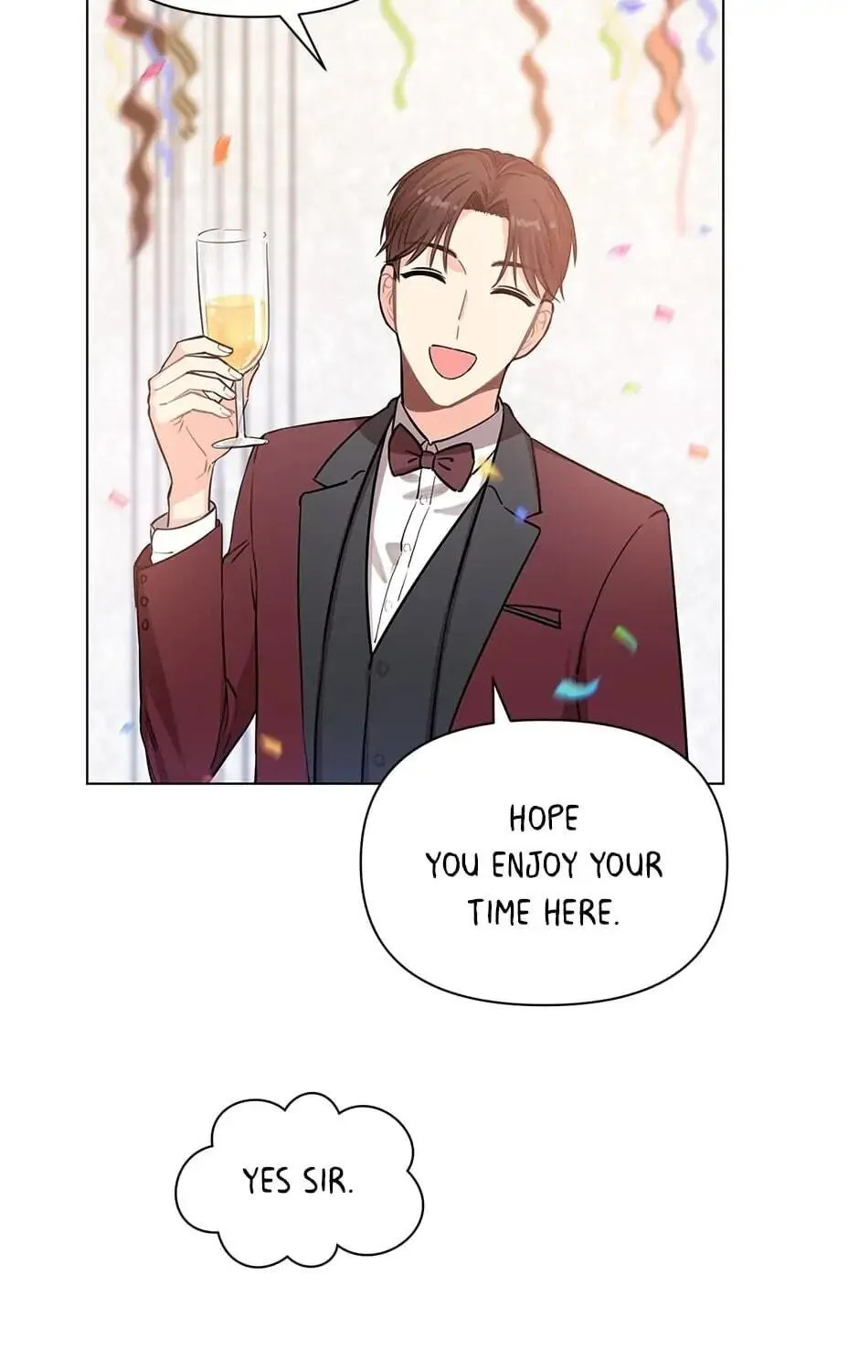Read Green Light for Romance chapter 4 image 18 on Lezhin