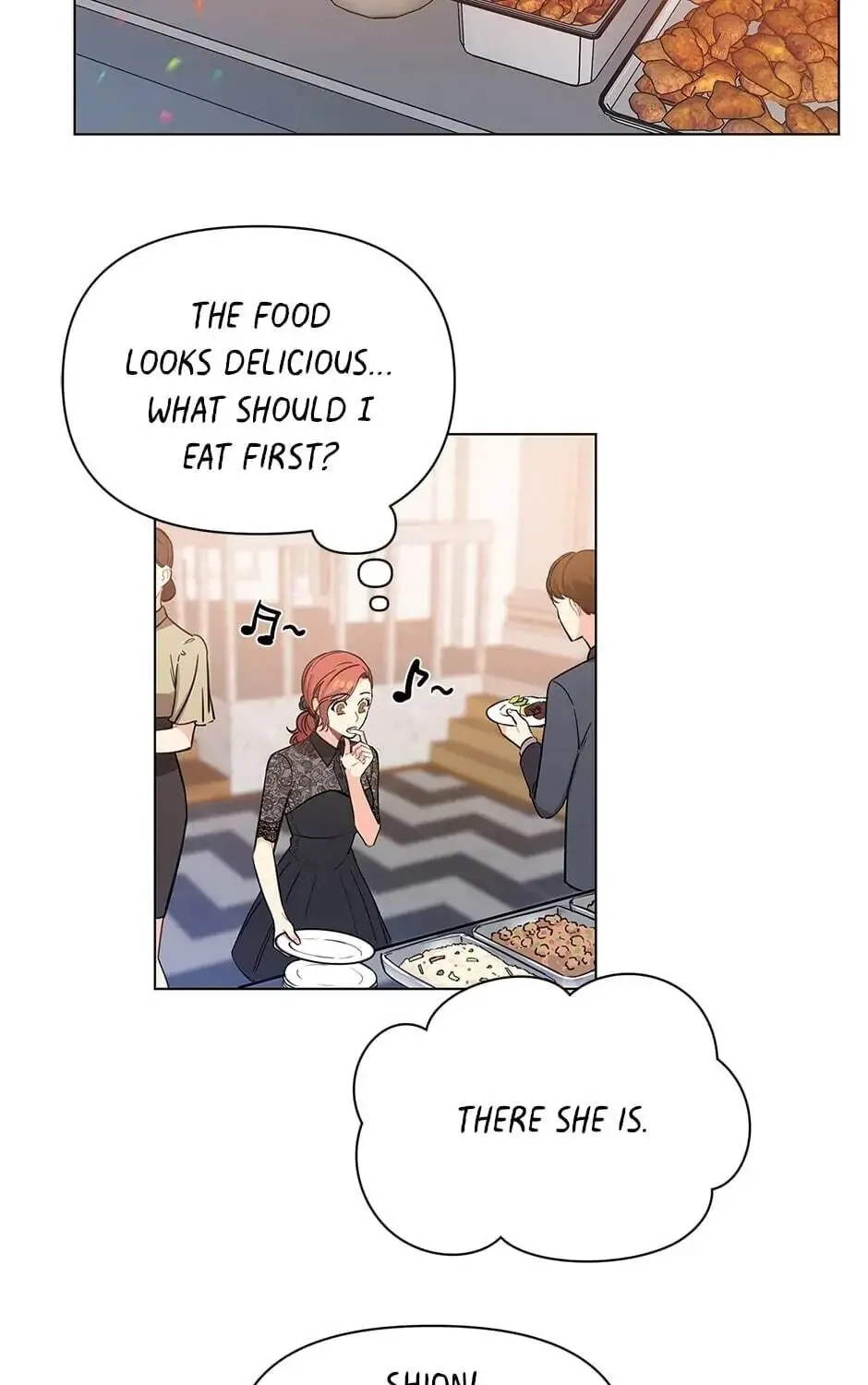 Read Green Light for Romance chapter 4 image 20 on Lezhin