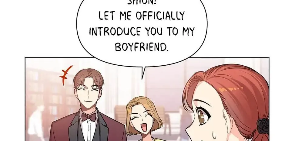 Read Green Light for Romance chapter 4 image 21 on Lezhin