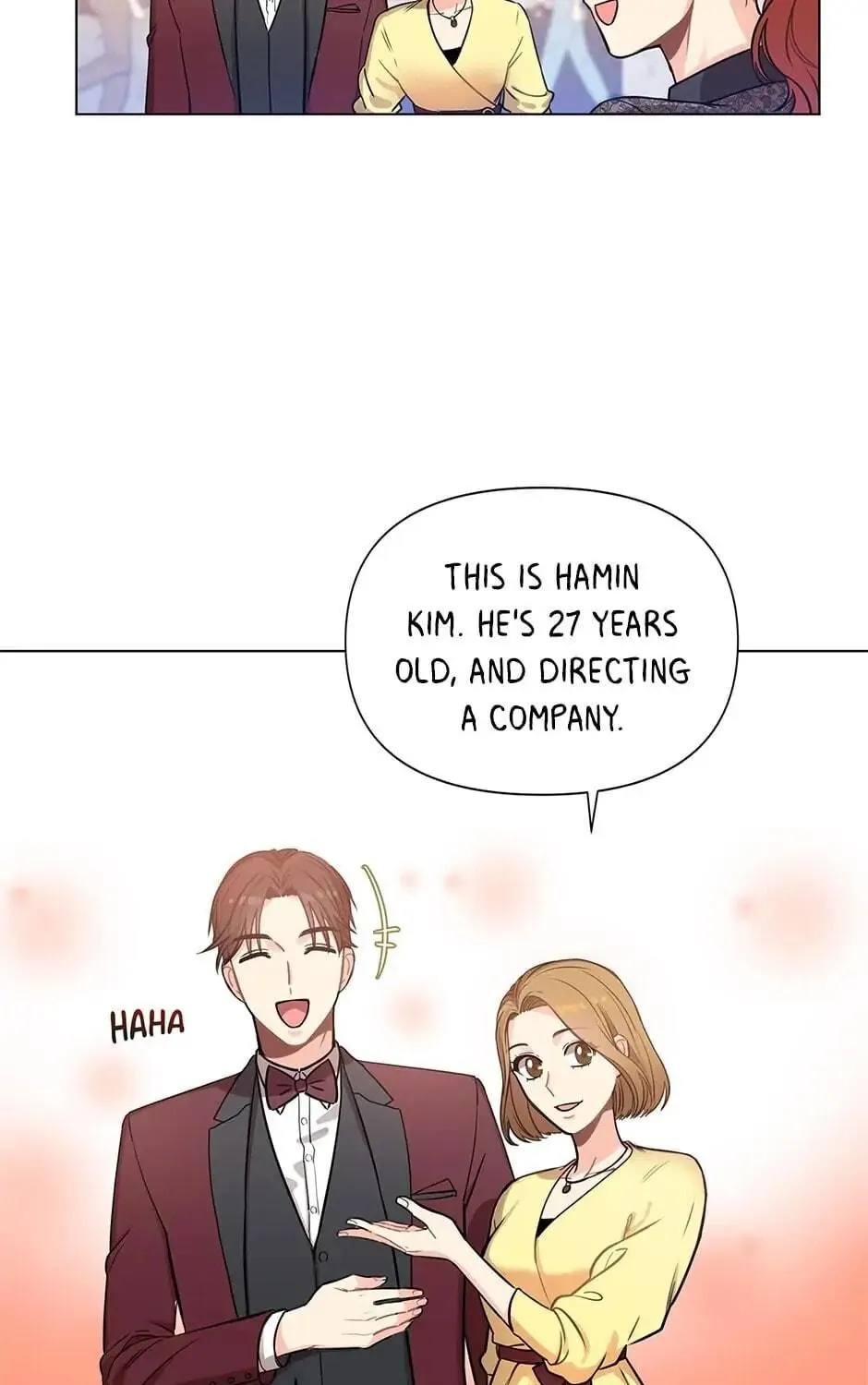 Read Green Light for Romance chapter 4 image 22 on Lezhin