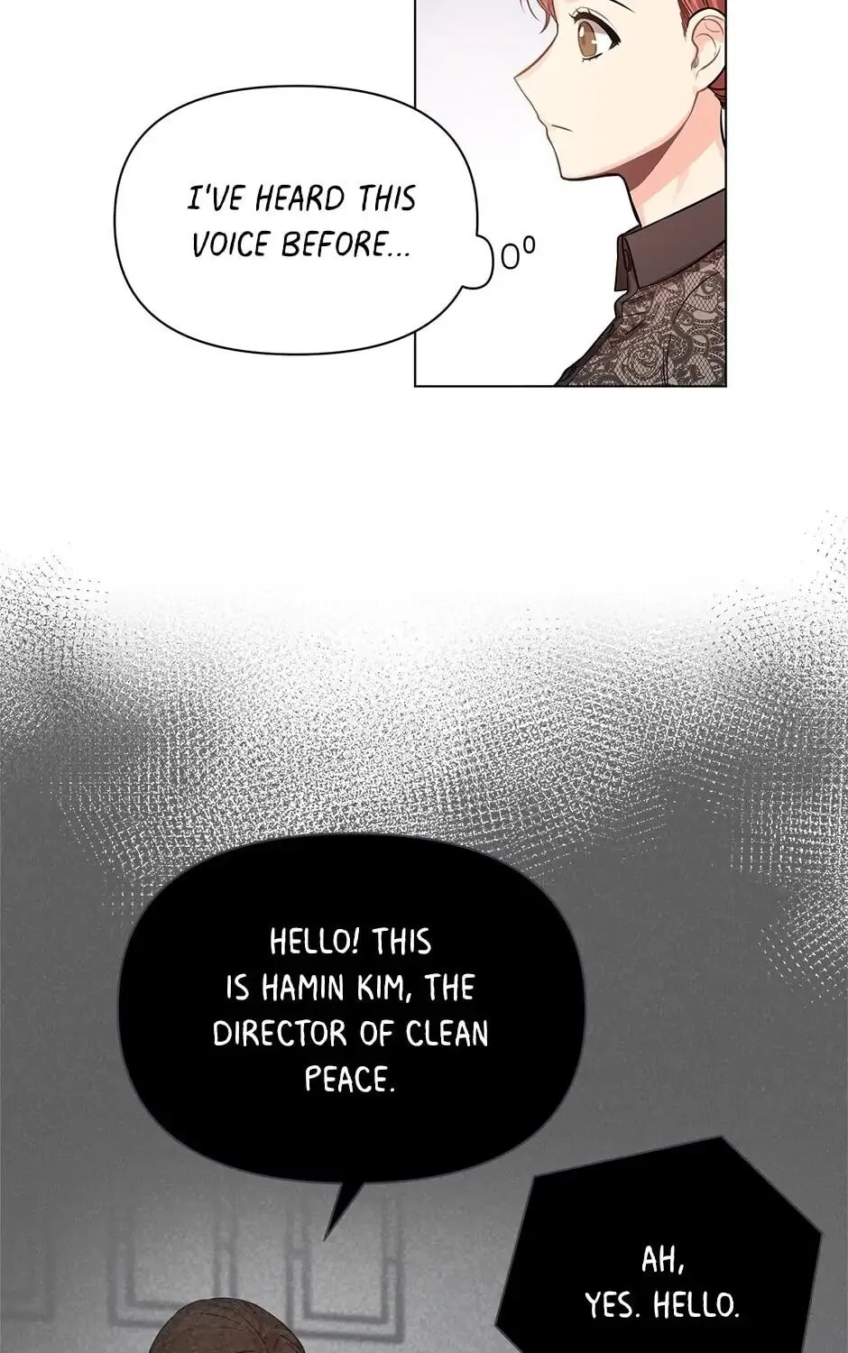 Read Green Light for Romance chapter 4 image 26 on Lezhin
