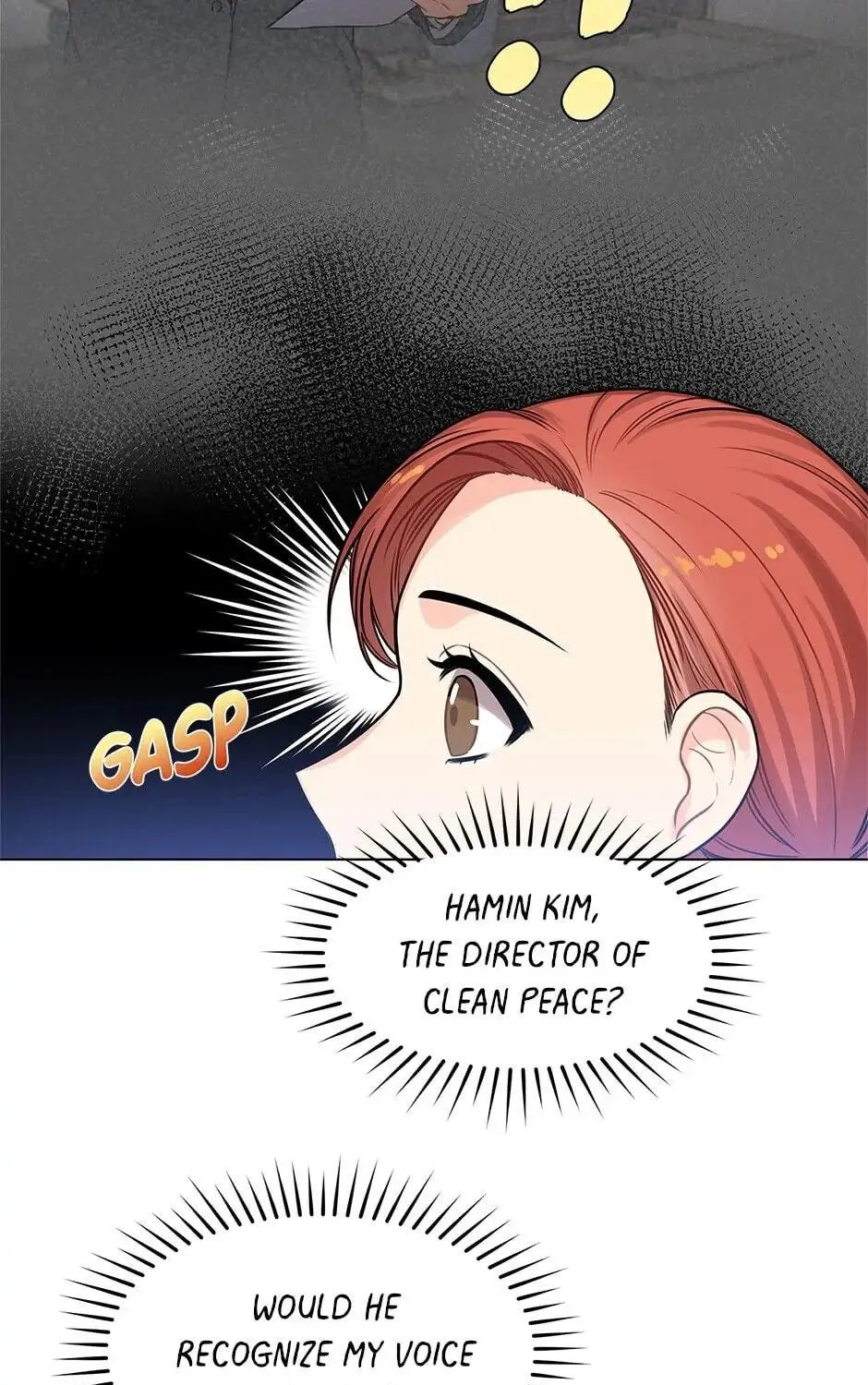 Read Green Light for Romance chapter 4 image 28 on Lezhin