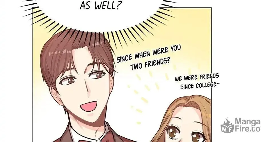 Read Green Light for Romance chapter 4 image 29 on Lezhin