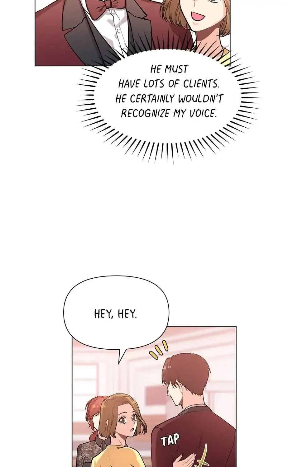 Read Green Light for Romance chapter 4 image 30 on Lezhin