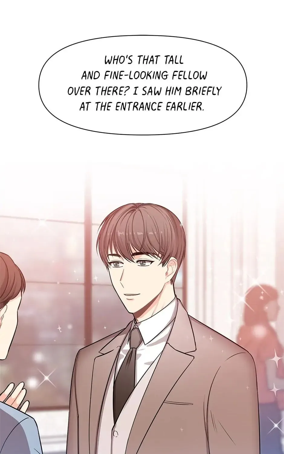 Read Green Light for Romance chapter 4 image 32 on Lezhin