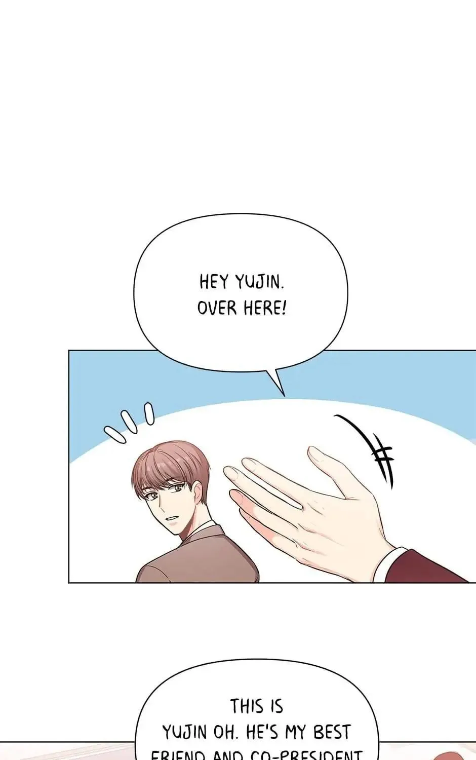 Read Green Light for Romance chapter 4 image 34 on Lezhin