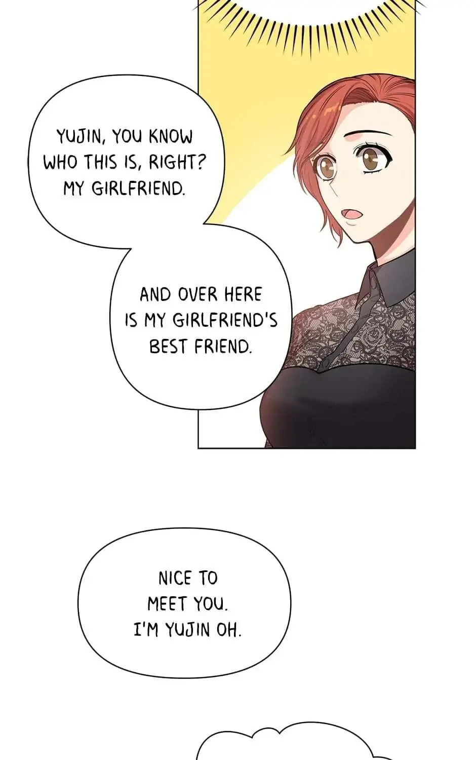Read Green Light for Romance chapter 4 image 38 on Lezhin