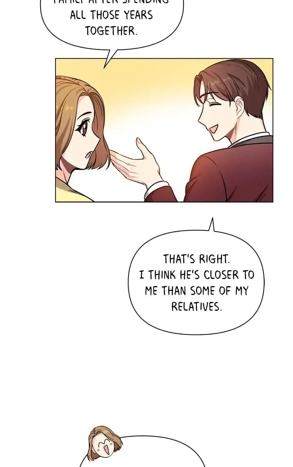 Read Green Light for Romance chapter 4 image 44 on Lezhin