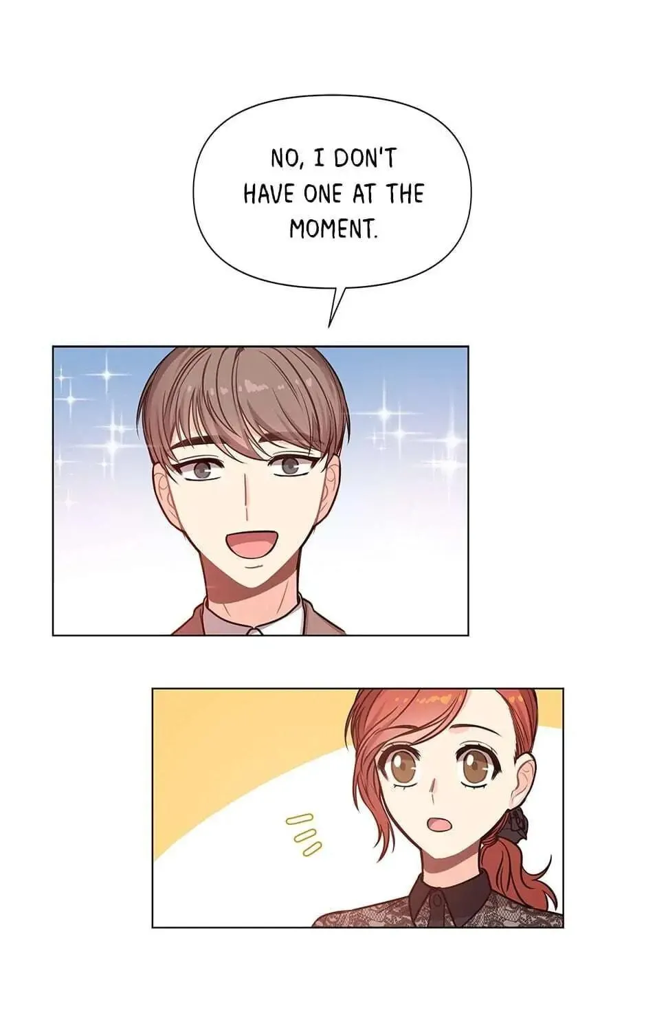 Read Green Light for Romance chapter 4 image 46 on Lezhin