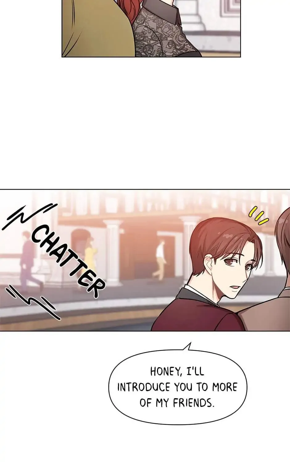 Read Green Light for Romance chapter 4 image 50 on Lezhin
