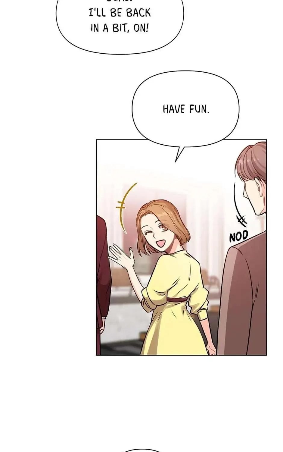 Read Green Light for Romance chapter 4 image 52 on Lezhin