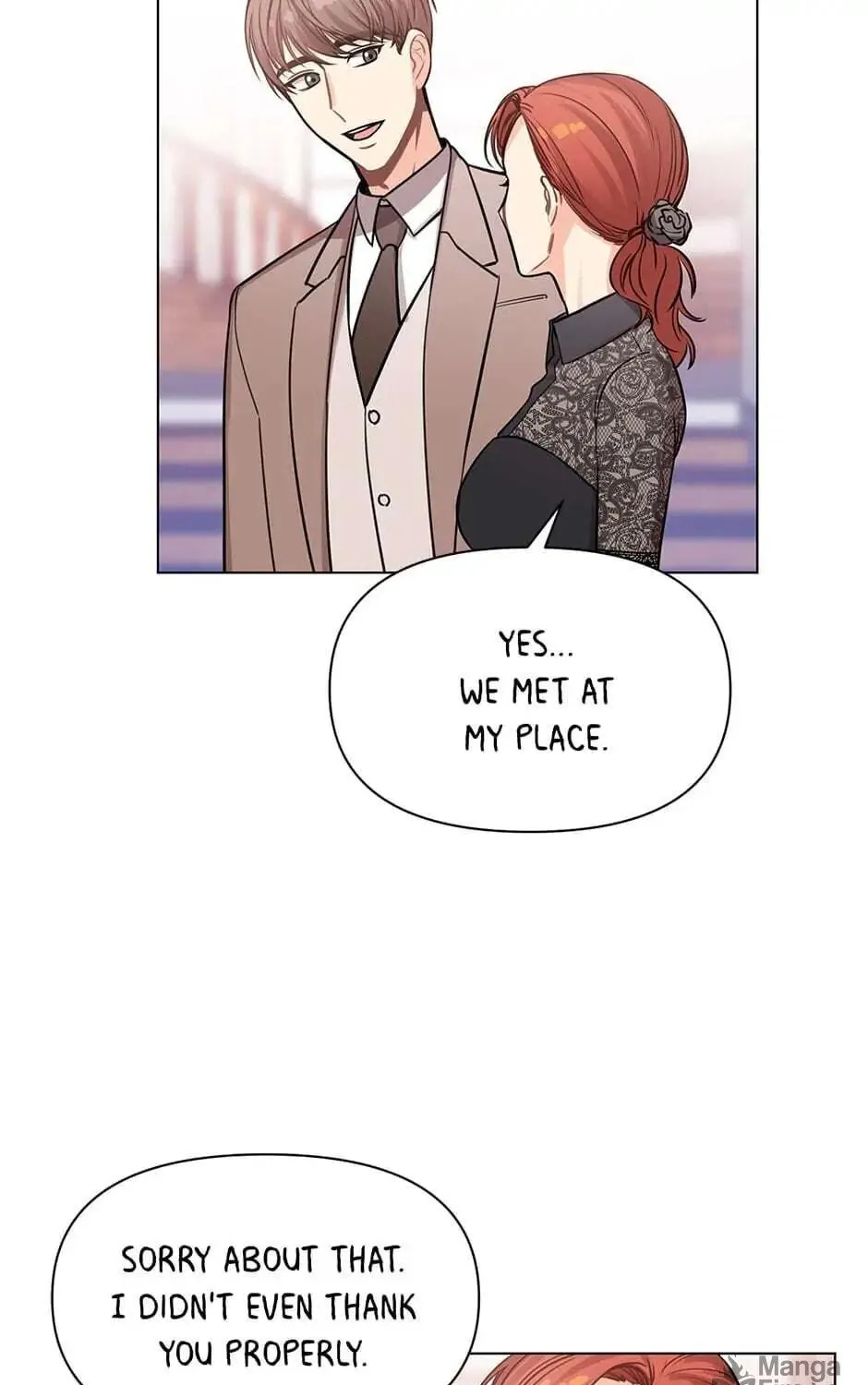 Read Green Light for Romance chapter 4 image 58 on Lezhin