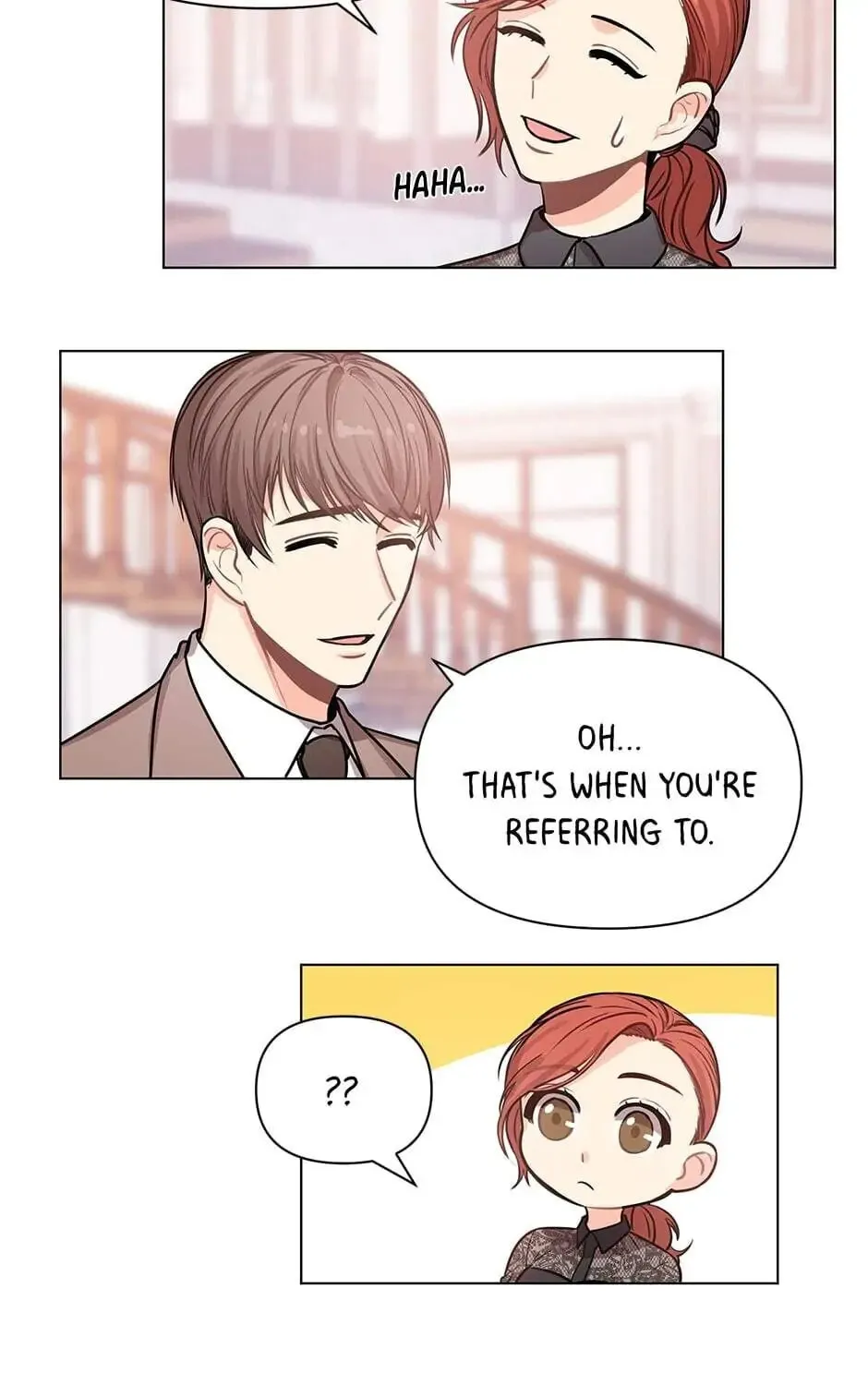 Read Green Light for Romance chapter 4 image 60 on Lezhin