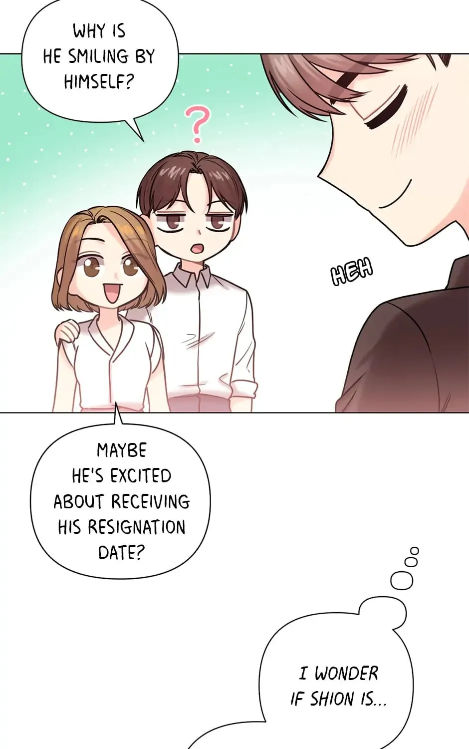 Read Green Light for Romance chapter 41 image 110 on Lezhin