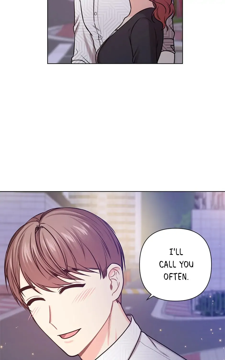 Read Green Light for Romance chapter 41 image 14 on Lezhin