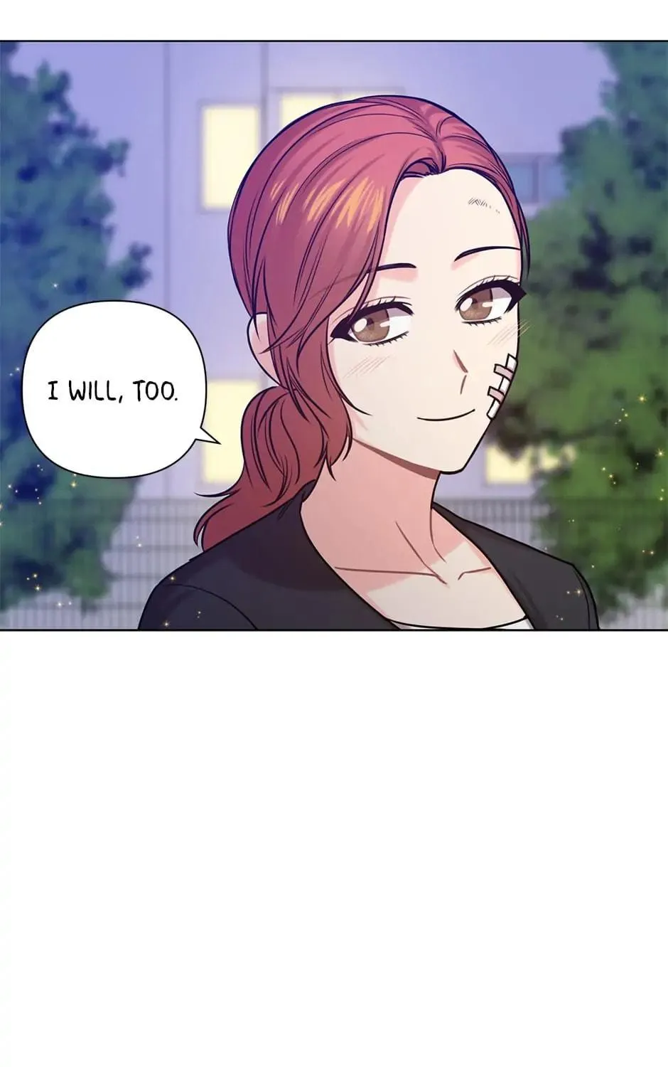 Read Green Light for Romance chapter 41 image 16 on Lezhin