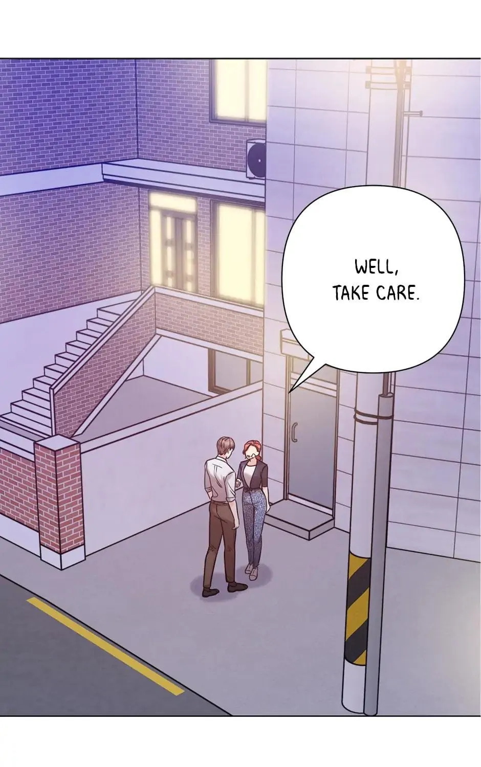 Read Green Light for Romance chapter 41 image 18 on Lezhin
