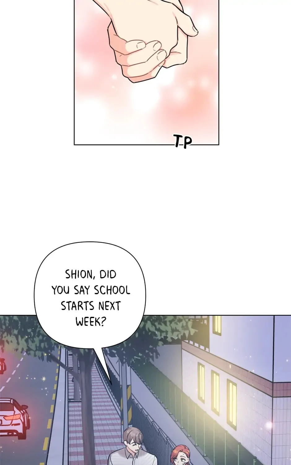 Read Green Light for Romance chapter 41 image 2 on Lezhin