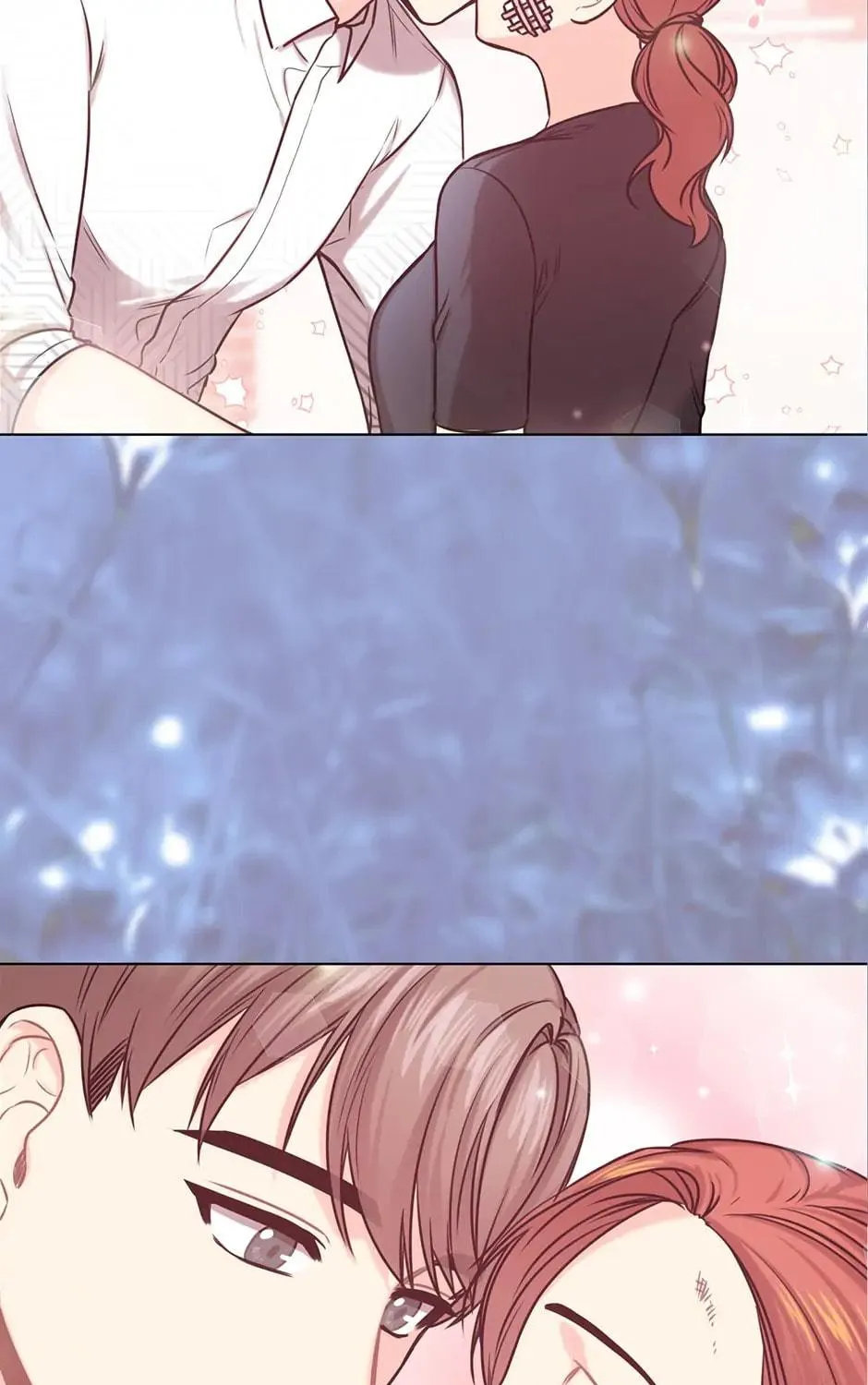 Read Green Light for Romance chapter 41 image 22 on Lezhin