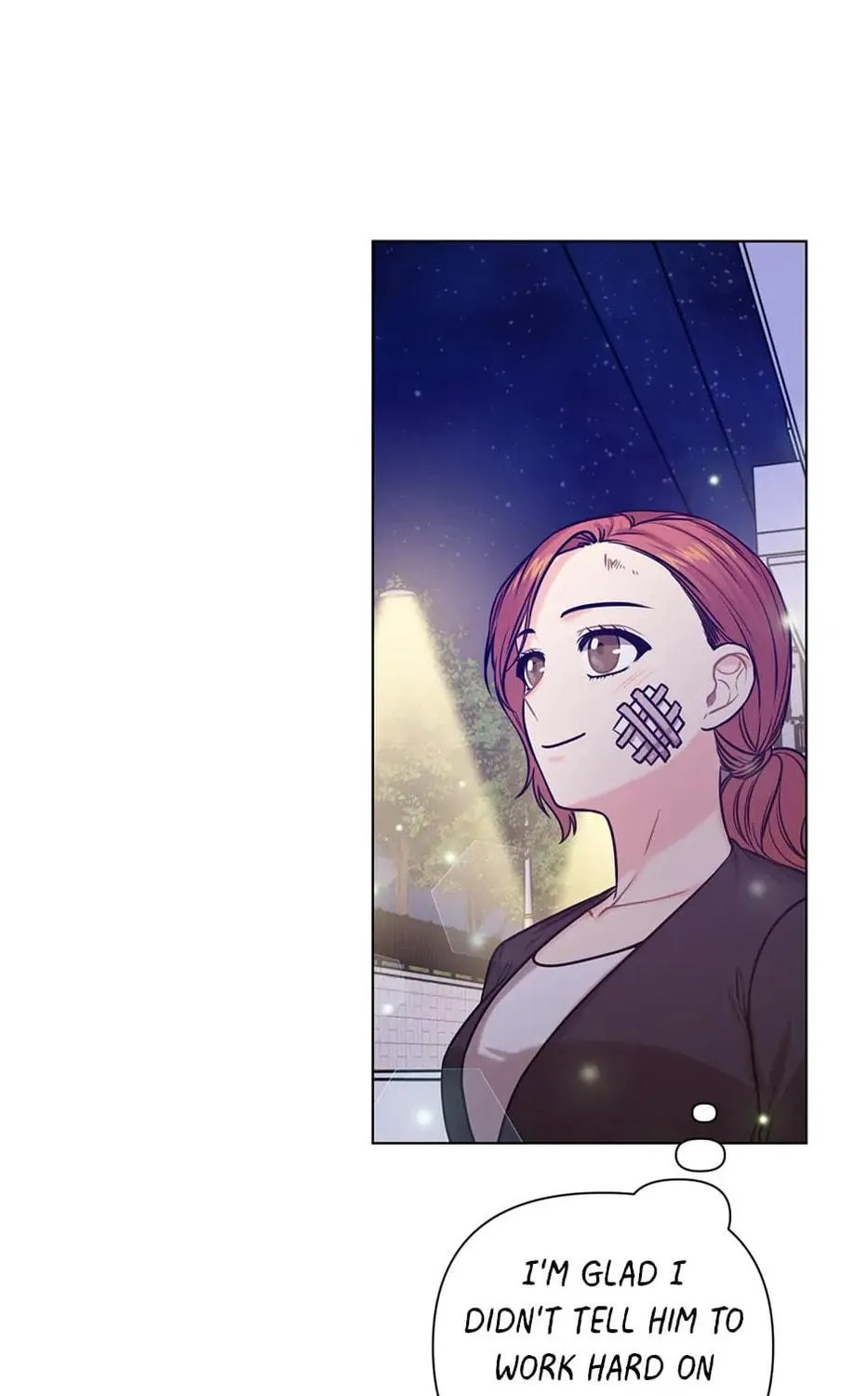 Read Green Light for Romance chapter 41 image 28 on Lezhin