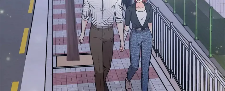 Read Green Light for Romance chapter 41 image 3 on Lezhin